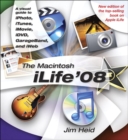 Image for The Macintosh iLife 08