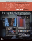 Image for Adobe Photoshop Lightroom Beta 4 eBook for Digital Photographers, The