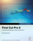Image for Final Cut Pro 6