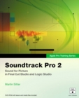Image for Apple Pro Training Series: Soundtrack Pro 2