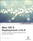 Image for Mac OS X system administration referenceVol. 1