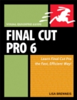 Image for Final Cut Pro 6