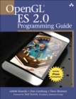 Image for OpenGL ES 2.0 Programming Guide