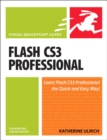 Image for Flash CS3 Professional for Windows and Macintosh