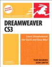 Image for Dreamweaver CS3 for Windows and Macintosh