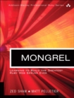 Image for Mongrel  : learn to build the greatest Ruby Web server ever