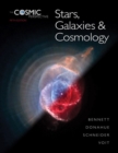 Image for The cosmic perspective: Stars, galaxies and cosmology