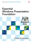 Image for Essential Windows presentation foundation