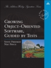 Image for Growing object-oriented software, guided by tests