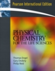 Image for Physical Chemistry for the Life Sciences : International Edition