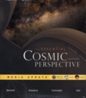 Image for The Essential Cosmic Perspective Media Update
