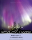 Image for Prealgebra and Introductory Algebra plus MyMathLab Student Access Kit