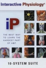 Image for Interactive Physiology 10-System Suite CD-ROM (Valuepack Item)