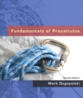 Image for Fundamentals of Precalculus