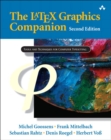 Image for The LaTeX Graphics Companion