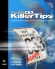 Image for Photoshop CS3 killer tips