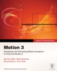Image for Motion 3