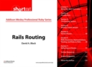 Image for Rails Routing (Digital Shortcut)