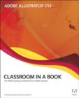 Image for Adobe Illustrator CS3 Classroom in a Book