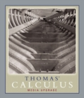 Image for Thomas&#39; Calculus Media Upgrade plus MyMathLab Student Access Kit