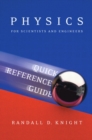 Image for Physics : Quick Reference Guide