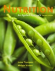 Image for Nutrition  : an applied approach