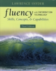 Image for Fluency with Information Technology