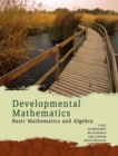 Image for Developmental Mathematics : Basic Mathematics and Algebra a La Carte Plus