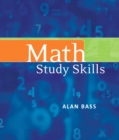 Image for Math study skills