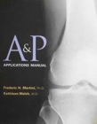 Image for Fundamentals of Anatomy and Physiology : A&amp;P Applications Manual (Valuepack Version)