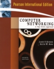 Image for Computer networking  : a top-down approach : International Version