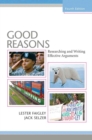 Image for Good reasons  : researching and writing effective arguments