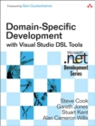 Image for Domain-specific development with Visual studio DSL tools