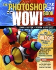 Image for The Photoshop CS3/CS4 Wow! Book