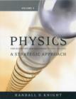 Image for Physics for Scientists and Engineers : A Strategic Approach : v. 5, Chapters 37-43 : Text Component