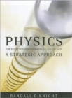 Image for Physics for Scientists and Engineers : A Strategic Approach : Chapters 1-37 : Standard Edition, (Text Component)