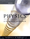 Image for Physics for Scientists and Engineers : A Strategic Approach Vol. 3 (Chs 20-25) with MasteringPhysics