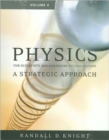 Image for Physics for Scientists and Engineers : A Strategic Approach : v. 4, Chapters 26-37