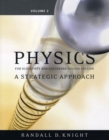 Image for Physics for Scientists and Engineers : A Strategic Approach : v. 2 : Chapters 16-19