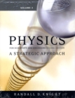 Image for Physics for Scientists and Engineers : A Strategic Approach : v. 3, Chapters 20-25 : Text Component