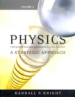 Image for Physics for Scientists and Engineers : A Strategic Approach, Vol 4 (Chs 26-37) : Text Component