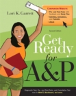 Image for Get ready for A &amp; P