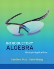Image for Introductory Algebra Through Applications