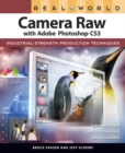 Image for Real world Camera Raw with Adobe Photoshop CS3