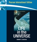 Image for Life in the Universe : International Edition