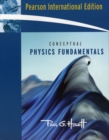 Image for Conceptual Physics Fundamentals : International Edition