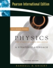 Image for Physics for Scientists and Engineers : A Strategic Approach with Modern Physics
