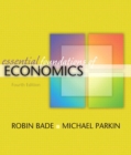 Image for Essential Foundations of Economics
