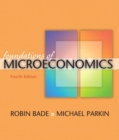 Image for Foundations of Microeconomics plus MyEconLab plus eBook 1-semester Student Access Kit