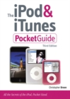 Image for The iPod and iTunes Pocket Guide